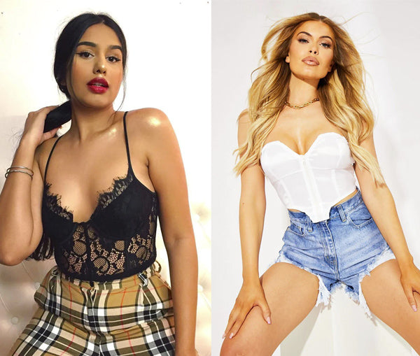 How to style leather leggings