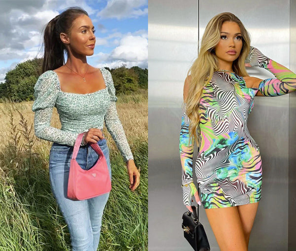 What To Wear To A Hen Party