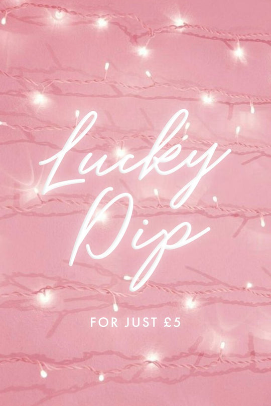 Lucky Dip - 2 For £5