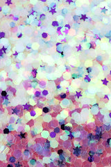 Glitter Palace 3ml Glitter Pot - Eleven