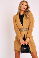 Black Faux Croc Rectangle Gold Clasp Bag - Lani