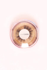 Oh My Lash Faux Mink Eyelashes - Luxe