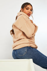 Stone Zip Front Side Pocket Shacket - Lima