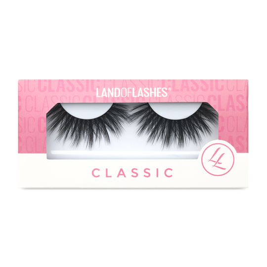 Land of Lashes Classic Collection - Blair