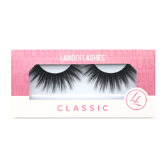 Land of Lashes Classic Collection - Captivate