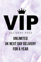 VIP Delivery - Unlimited UK Next Day Delivery