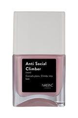 Nails Inc. Nail Polish - Anti-Social Climber