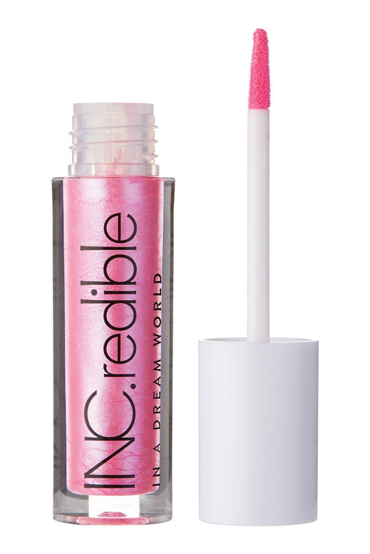 Nails Inc. INC.redible In A Dream World Gloss - Anything Flamingoes