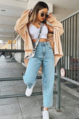 White Shirred Cup Sleeveless Crop Top - Divya