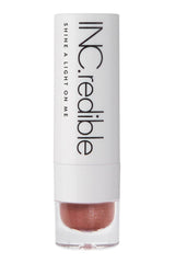 Nails Inc. INC.redible Shine A Light On Me Lipstick - Basically Extra