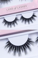 Land of Lashes Belle Lash