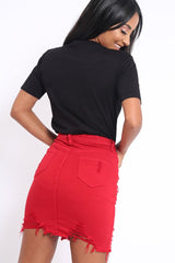 Black L'amour Paris Slogan T-shirt - Juli