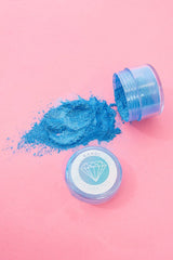 Kandi Cosmetics Blue Marine Pigment