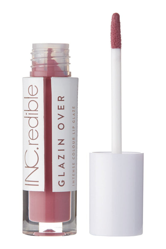 Nails Inc. INC.redible Glazin' Over Gloss - Boys Smell