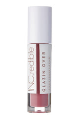 Nails Inc. INC.redible Glazin' Over Gloss - Boys Smell