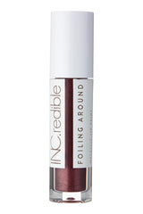 Nails Inc. INC.redible Foiling Around Lip Paint - Call My Cab