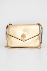 Leopard Double Sided Clutch Bag - Cecelia