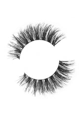 Land Of Lashes Naked Collection #9 Faux Mink Lashes