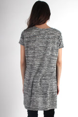 Kerri Couture Slogan Top