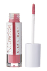 Nails Inc. INC.redible Glazin' Over Gloss - Daily Inspo