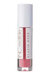 Nails Inc. INC.redible Glazin' Over Gloss - Daily Inspo