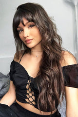 Black Bardot Milkmaid Lace Up Crop Top - Abigail