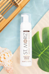 St. Moriz Tanning Mousse Dark