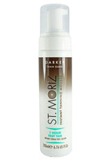 St. Moriz Fast Mousse Darker than Dark