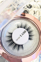 Oh My Lash Faux Mink Eyelashes - Date Night