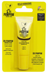Dr.PAWPAW Original Clear 10ml Balm