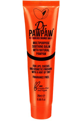 Dr.PAWPAW Outrageous Orange 25ml Balm