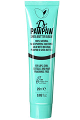 Dr.PAWPAW Shea Butter 25ml Balm