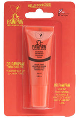 Dr.PAWPAW Tinted Peach Pink 10ml Balm