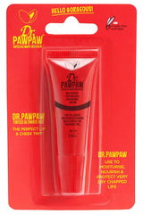Dr.PAWPAW Tinted Ultimate Red 10ml Balm