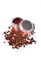 Glitter Palace 3ml Glitter Pot - Chucky