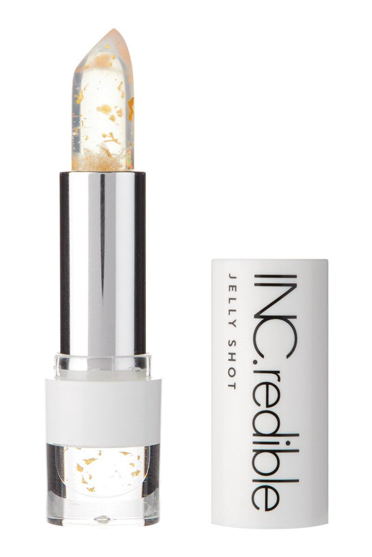 Nails Inc. INC.redible Jelly Shot Lip Quencher - Ex Revenge