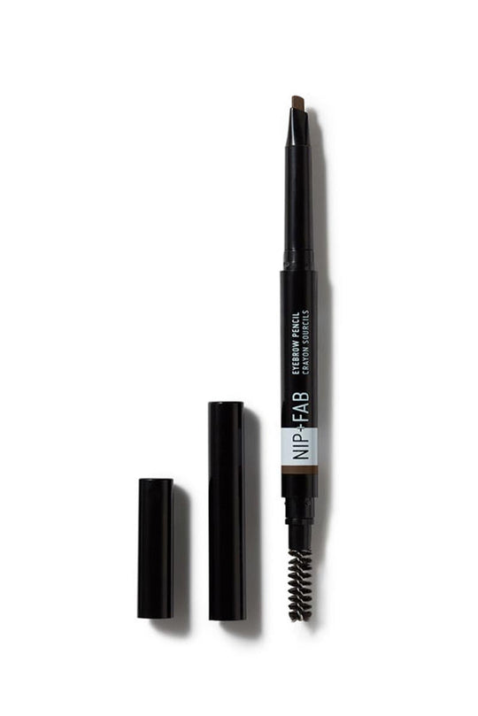 Nip + Fab Eyebrow Pencil - Ash Brown