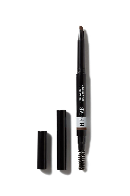 Nip + Fab Eyebrow Pencil - Chesnut