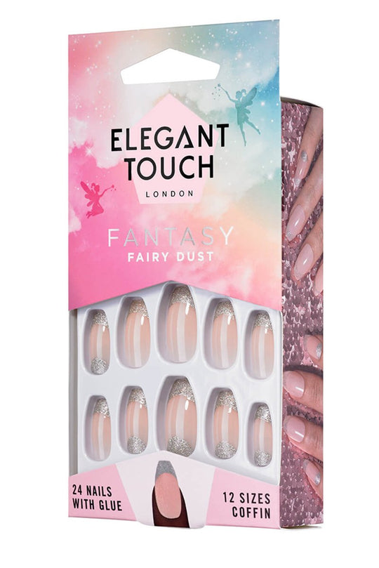 Elegant Touch - Fantasy - Fairy Dust