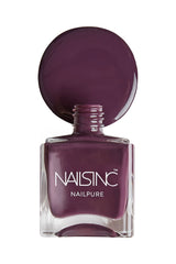 Nails Inc. Nail Polish - Fashion Therapy