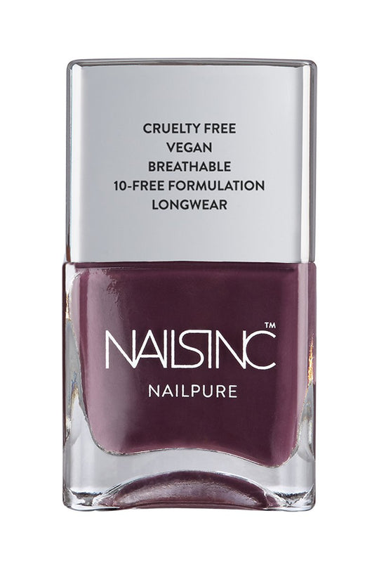 Nails Inc. Nail Polish - Fashion Therapy