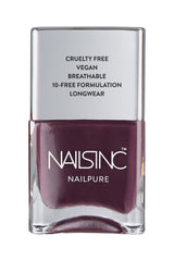 Nails Inc. Nail Polish - Fashion Therapy