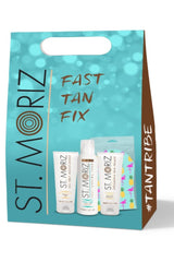 St. Moriz Fast Tan Fix