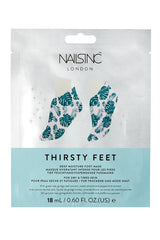 Nails Inc. Foot Mask - Thirsty Feet
