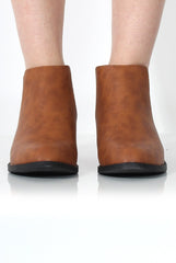 Thirza Tan Chelsea Boot
