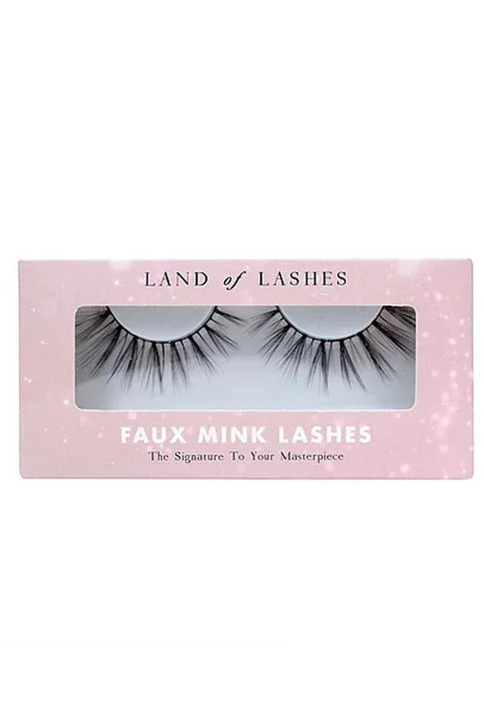 Land of Lashes Fierce Lash