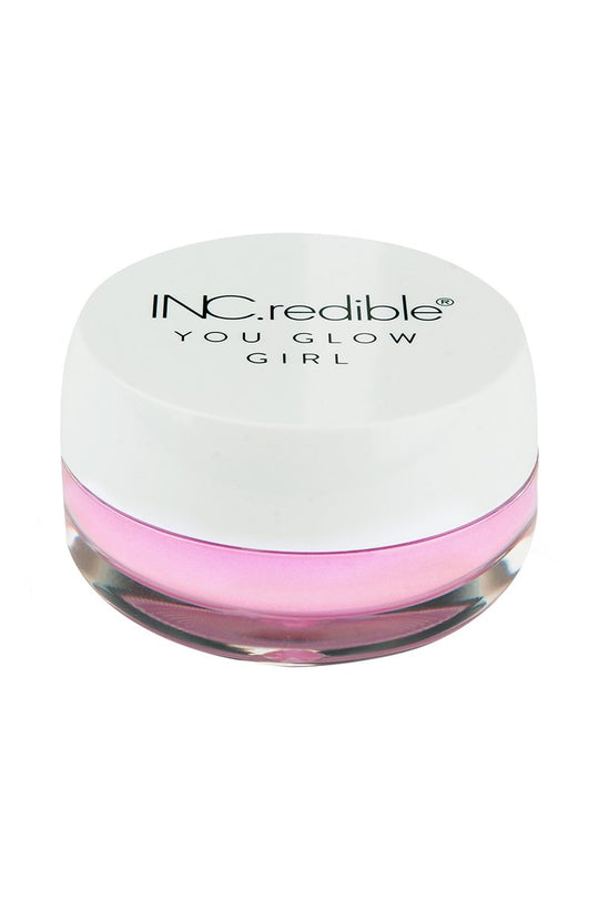 Nails Inc. INC.redible You Glow Girl Highlighter Jelly - Flocking Fabulous