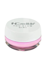 Nails Inc. INC.redible You Glow Girl Highlighter Jelly - Flocking Fabulous