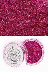 Glitter Palace 3ml Glitter Pot - Flora