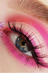 Oh My Lash Faux Mink Eyelashes - Flutter